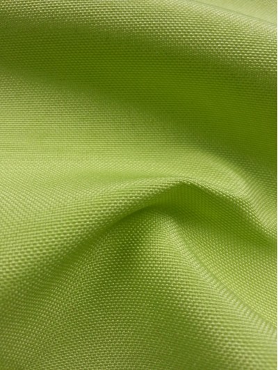 TB-FDN  平紋枱布  桌布 100％滌  果綠色  TBC004 45度照